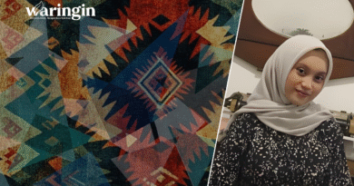 Budaya Konsumtif dan Hilangnya Etos Kolektif