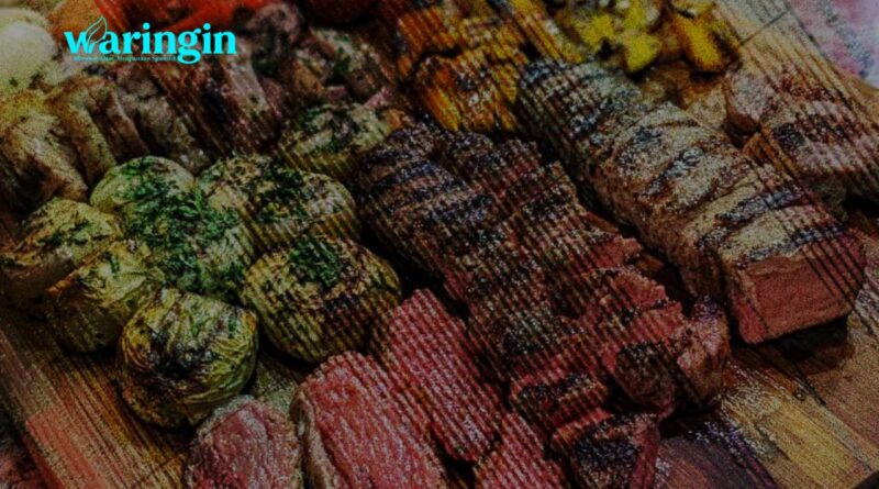 Carnivore Diet, Tubuh Anak Muda, dan Godaan Jalan Pintas