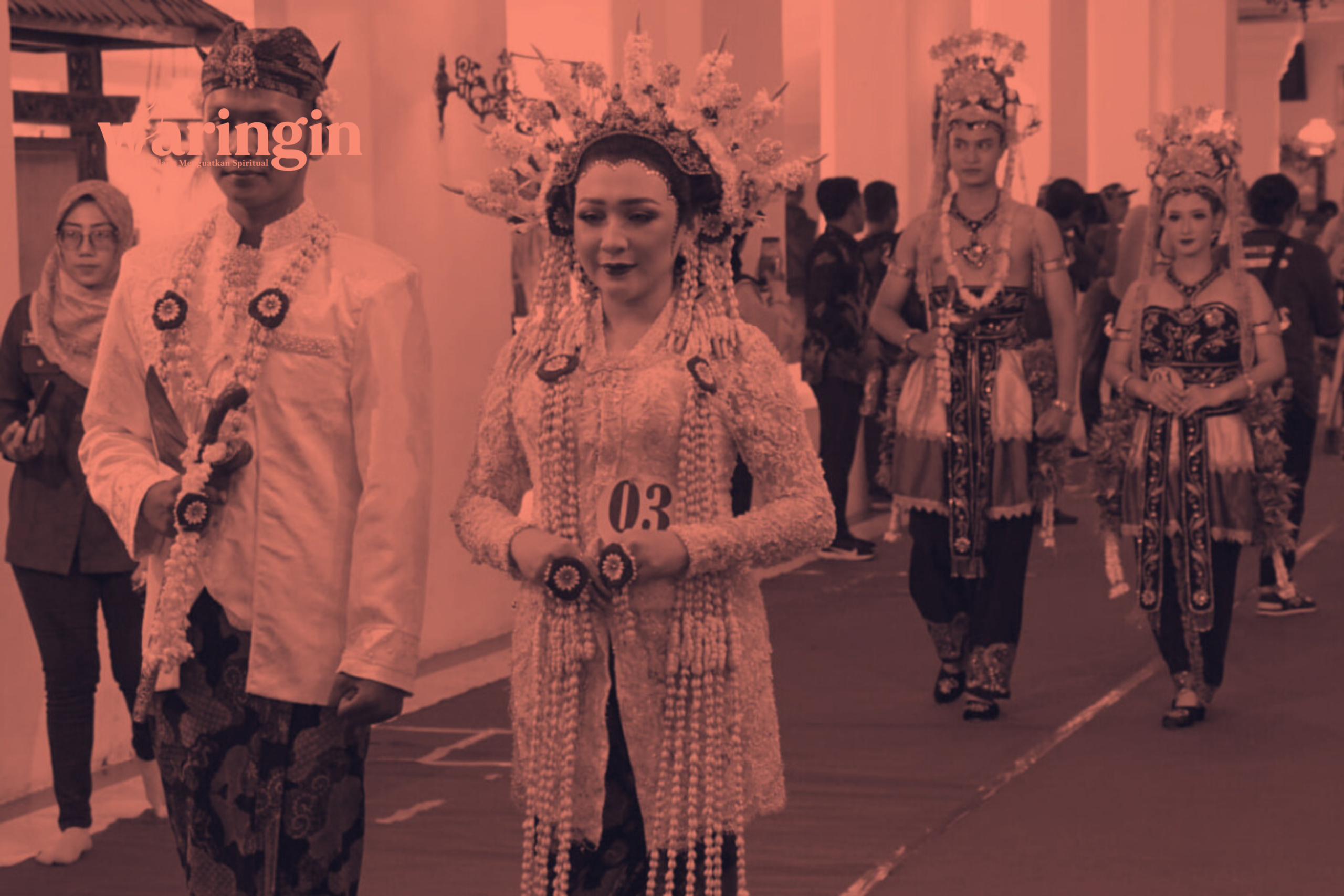 Ketika Tradisi Abhekalan Berhadapan dengan Kematian