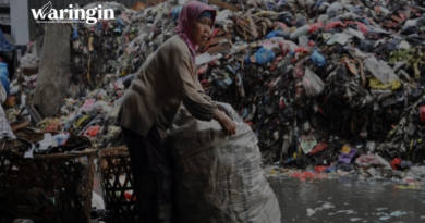 Darurat Sampah Nasional dan Kebijakan Pembangkit Listrik Tenaga Sampah di Indonesia