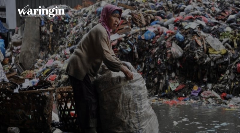 Darurat Sampah Nasional dan Kebijakan Pembangkit Listrik Tenaga Sampah di Indonesia