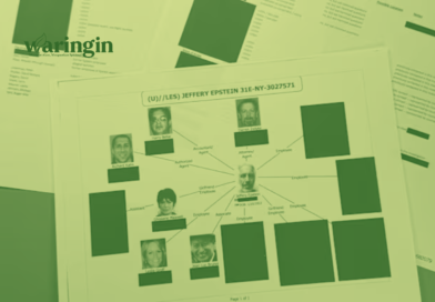 Jeffrey Epstein dan Rilis Terbaru “Epstein Files”: Kronologi Kasus, Kontroversi, dan Akses Dokumen Publik