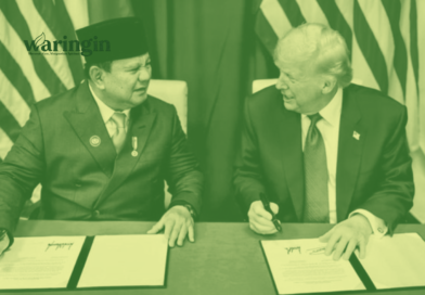 Prabowo dan Trump Capai Kompromi Tarif, Babak Baru Perdagangan