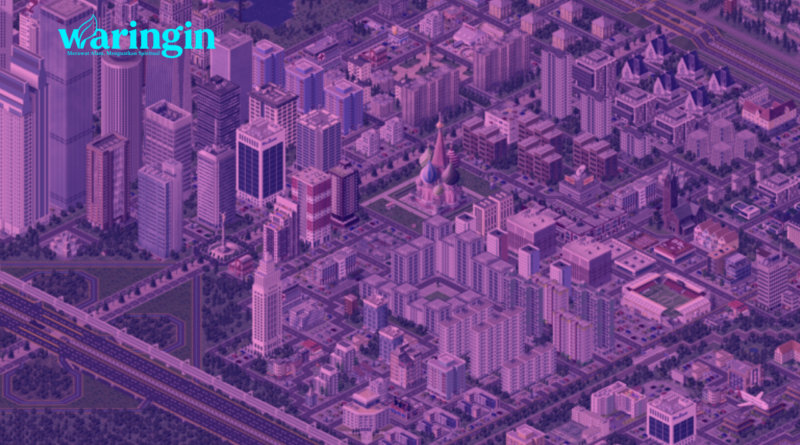 Industri Ramah Lingkungan dalam Game TheoTown dan Relevansinya bagi Pembangunan Kota di Indonesia