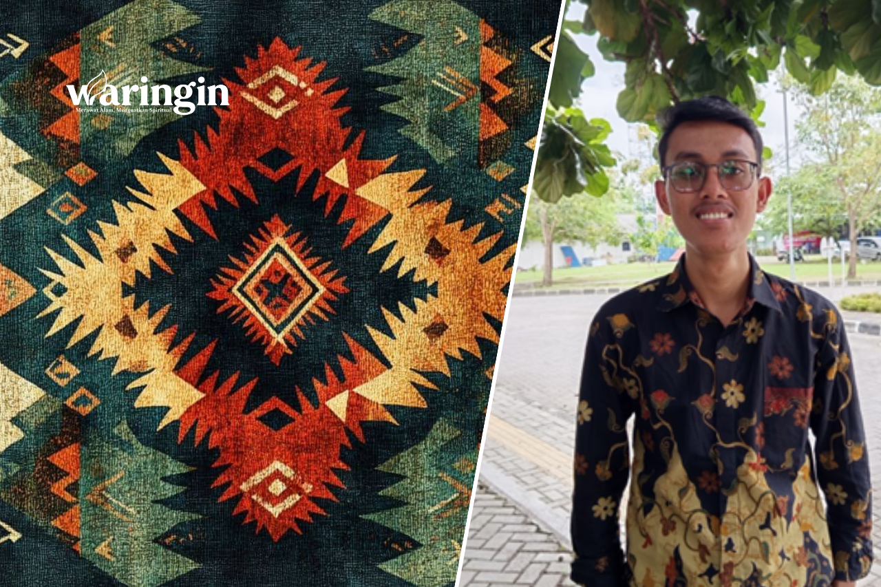 Menemukan Keseimbangan antara Tuhan, Alam, dan Manusia