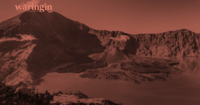 Kisah Ratu Anjani, Sang Penjaga Tanah Lombok