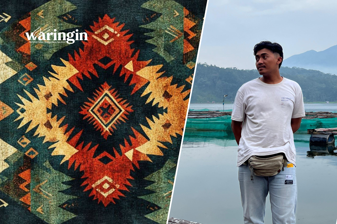 Ruang Sosial dan Ikhtiar Menjadi Manusia yang Merdeka