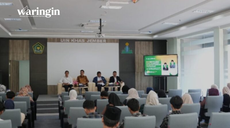 Sejarah Lingkungan dan Tantangan Historiografi Indonesia