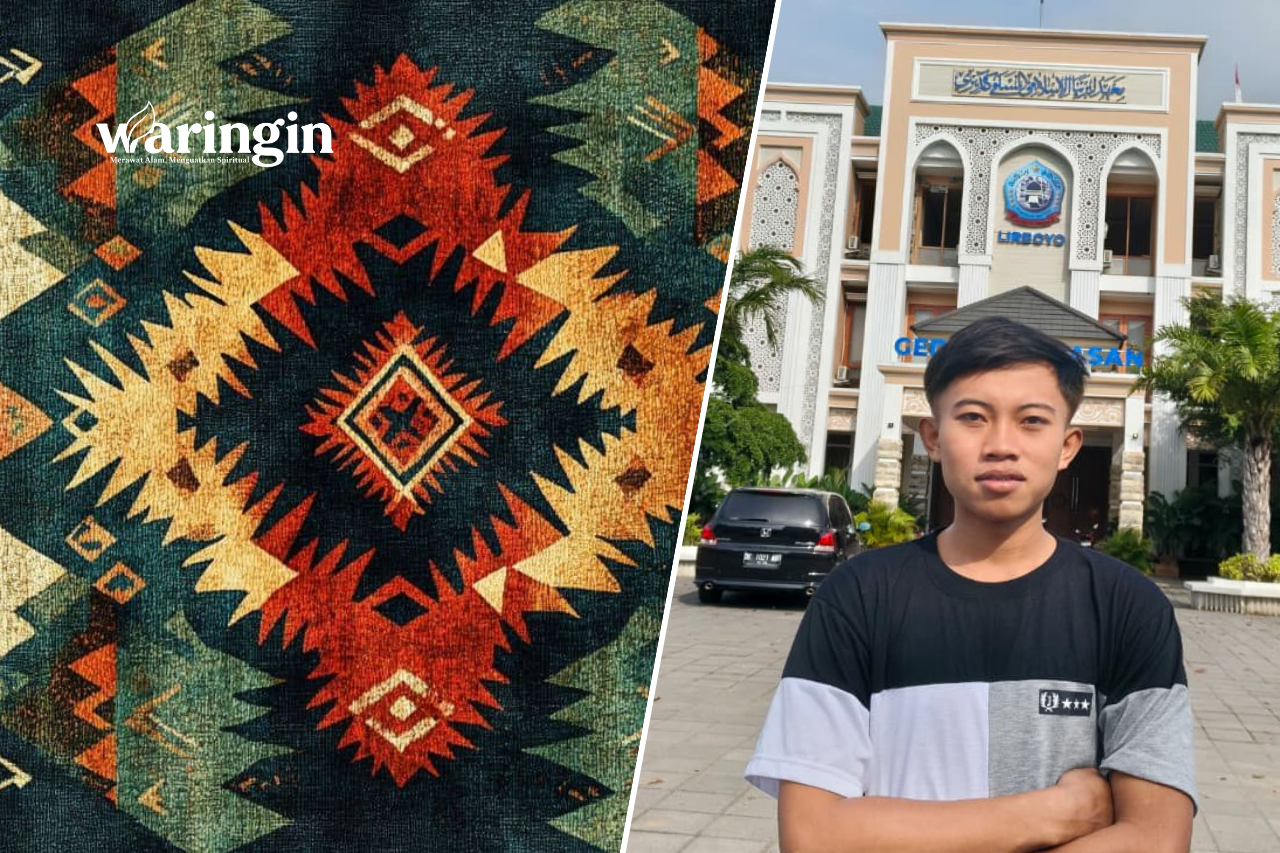 Menua Indonesia, Sebelum Benar-Benar Sejahtera