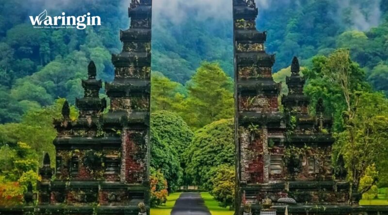 Menakar Daya Dukung Lingkungan di Tengah Ledakan Popularitas Destinasi Wisata