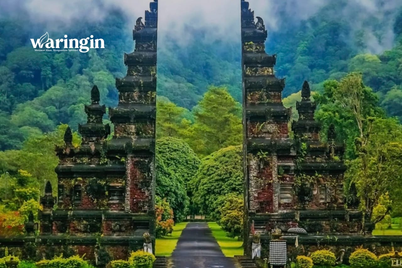 Menakar Daya Dukung Lingkungan di Tengah Ledakan Popularitas Destinasi Wisata